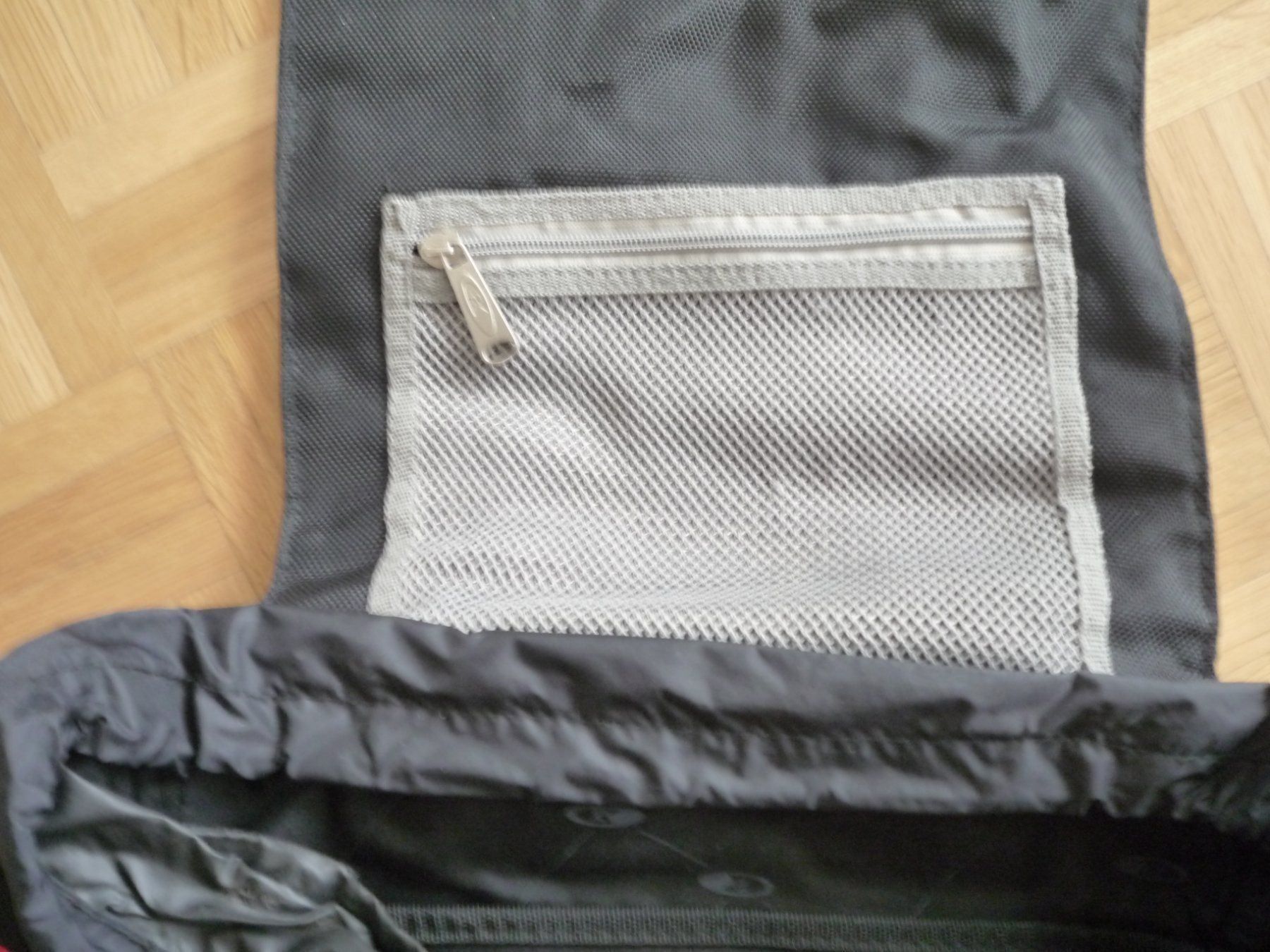 Racoon Zaini: Rucksack "Racon Surf" – Usato da Rafz venduto da Sonnenblume305 8