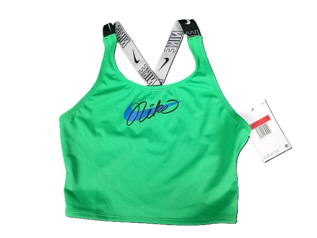 Nike Badekleider & Bikinis: NIKE Bikini Kinder – Neu (gemäss Beschreibung) aus Hünenberg von Restwert_Zug 5