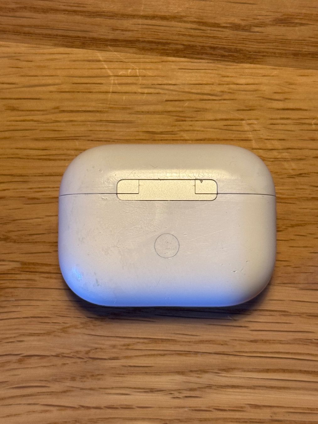 Apple Cuffie: Apple AirPods Pro 2.Gen MagSafe (Lightning) – Usato da Rodels venduto da Deflorin 3
