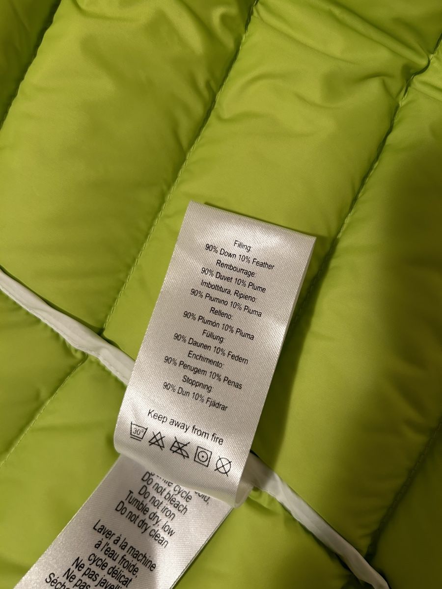 Lindeberg Giacche: J. Lindeberg Daunen Jacke M – Nuovo (secondo la descrizione) da Zürich venduto da whitelily 4
