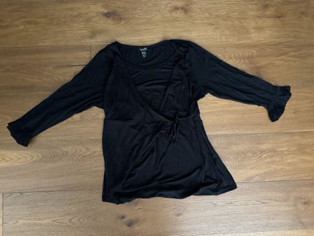Umstands-Shirt Gr. 40/42