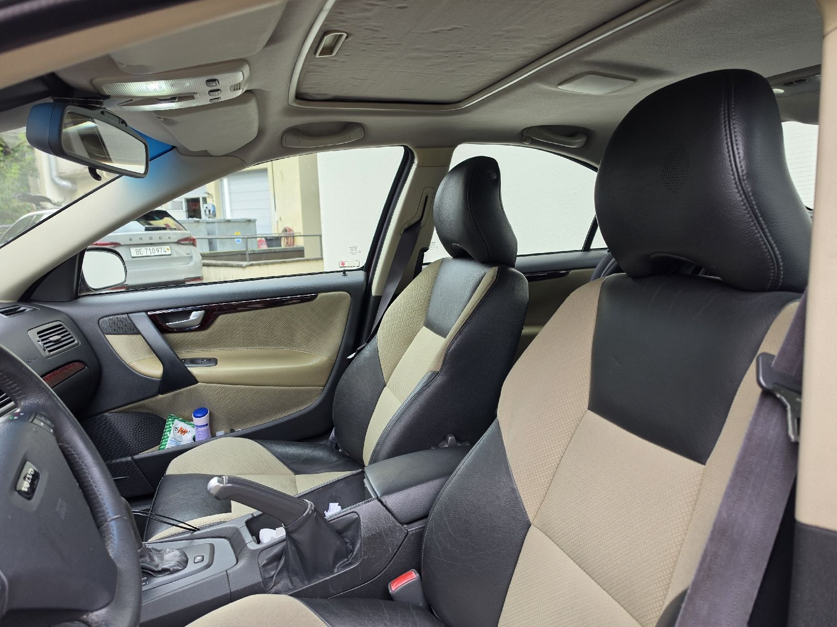 Volvo Automobili: Volvo s60 2,4T 147Kw – Usato da Bern venduto da vuj_29zn 3