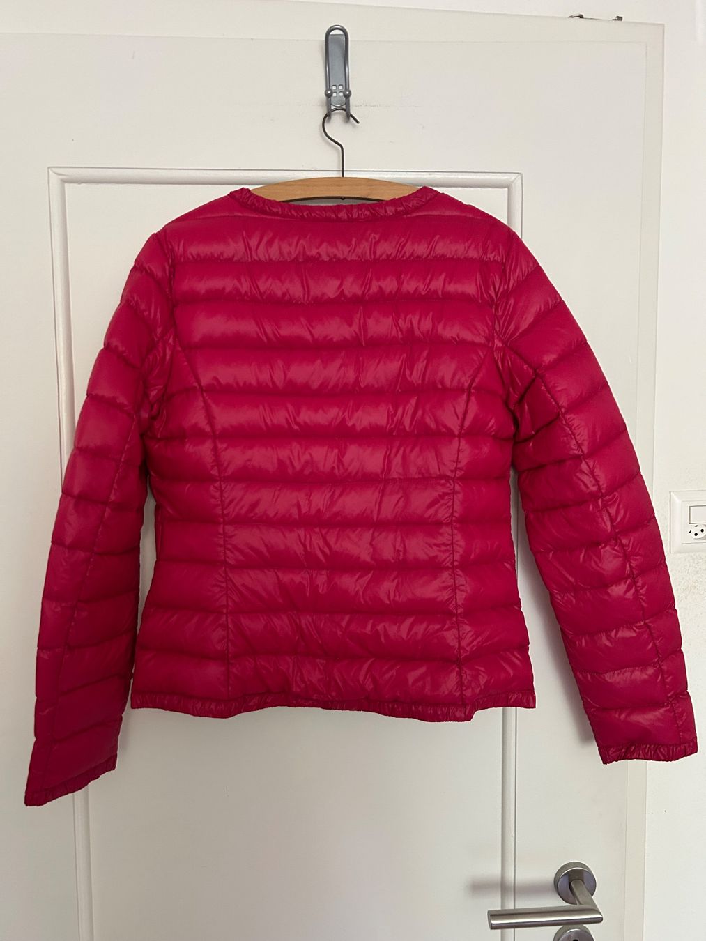 Benetton Jacken: Leichte Sommerjacke 38/M – Gebraucht aus Rorschach von LuciaTramp 1