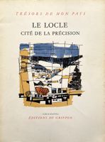 Le Locle Cité de la précision