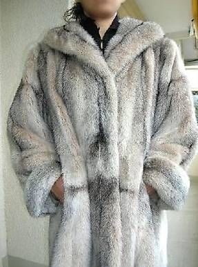 Cappotti: Fourrure: Manteau VISON Kohinor, superbe – Usato da Genève venduto da Oldtime 2