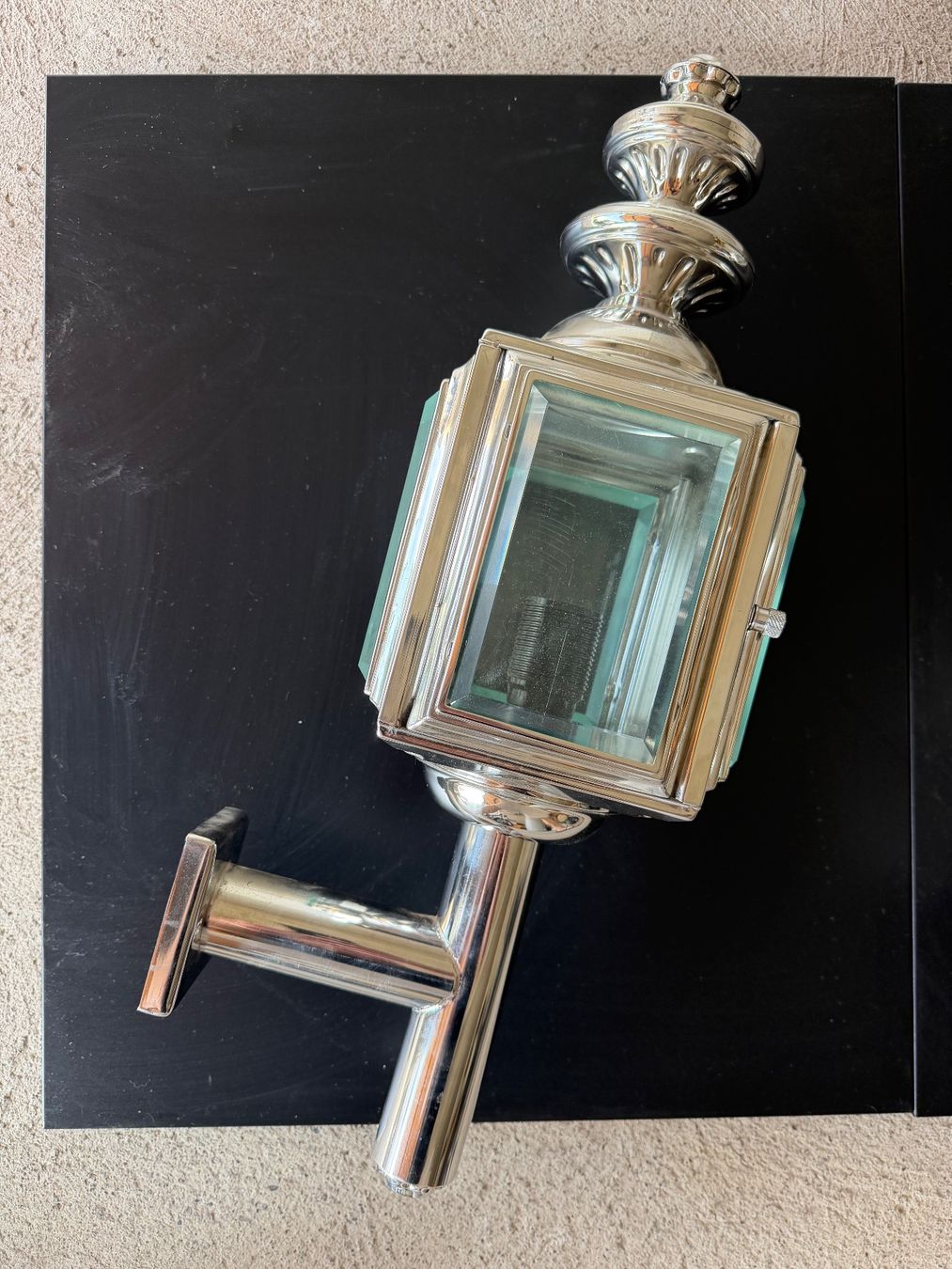 Lampade: Wandlaterne/Wandleuchte – Usato da Hittnau venduto da Dbitte 2