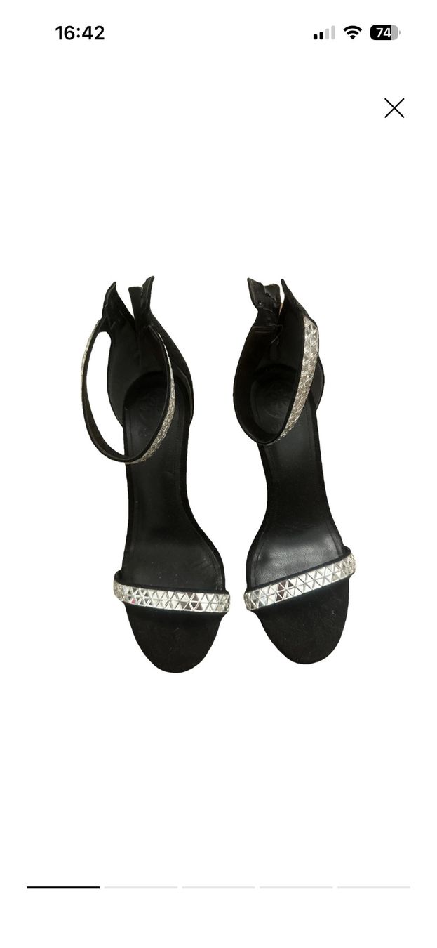 Guess Damenschuhe: Guess Heels – Gebraucht aus Winterthur von hed_c5y7