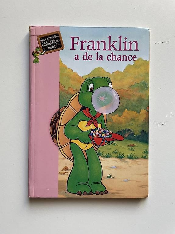 Bücher: Lot de livre pour enfant  – Gebraucht aus Colombier NE von _Fabio_24 4