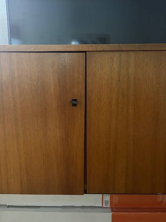 Cassettiere: Midcentury Sideboard – Usato da Zürich venduto da ipalu 3