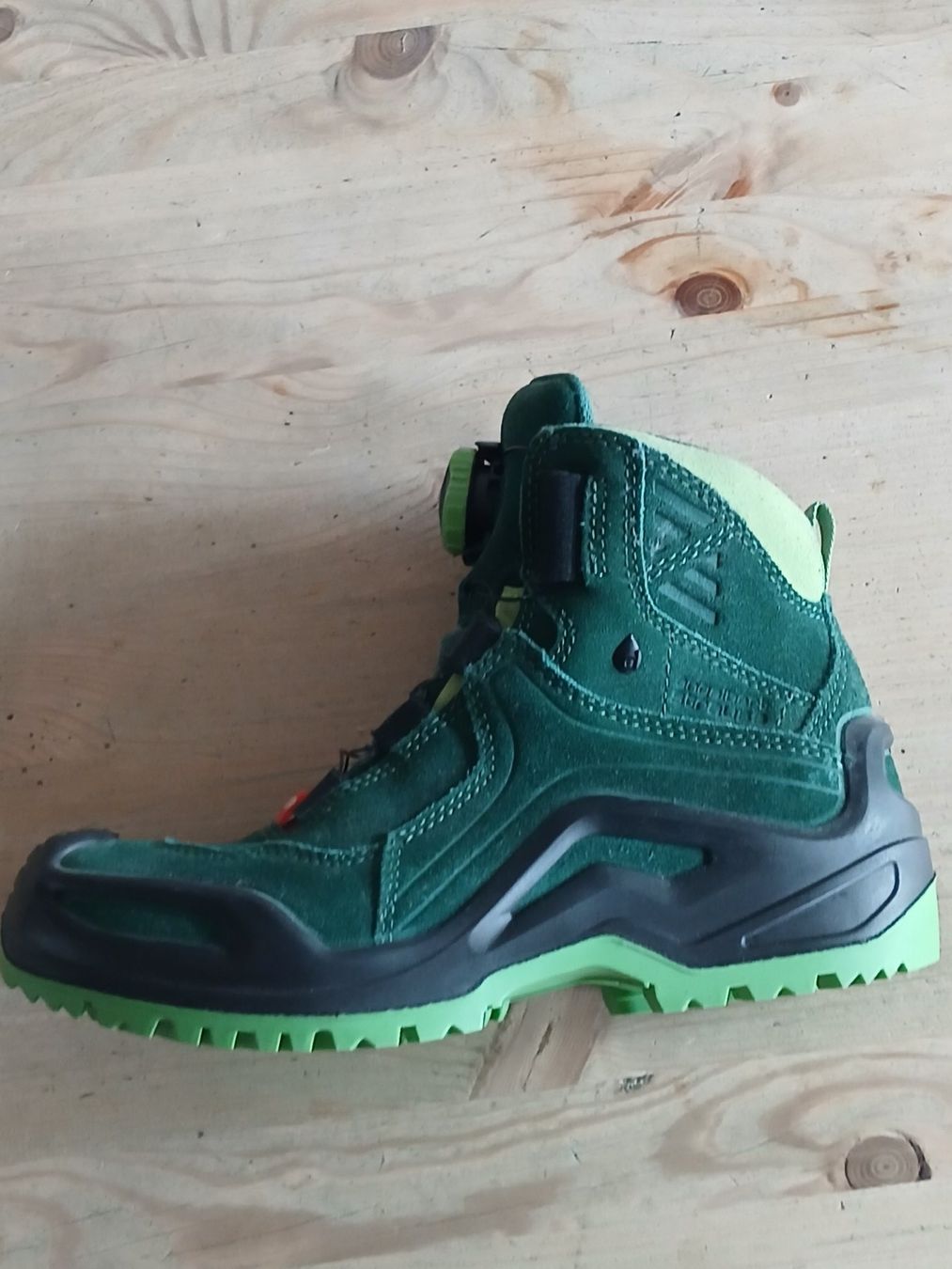 Engelbert Strauss Scarpe da uomo: neue Engelbert Strauss Arbeitsschuhe, Grösse 39! – Nuovo (secondo la descrizione) da Wikon venduto da luxor2004 1