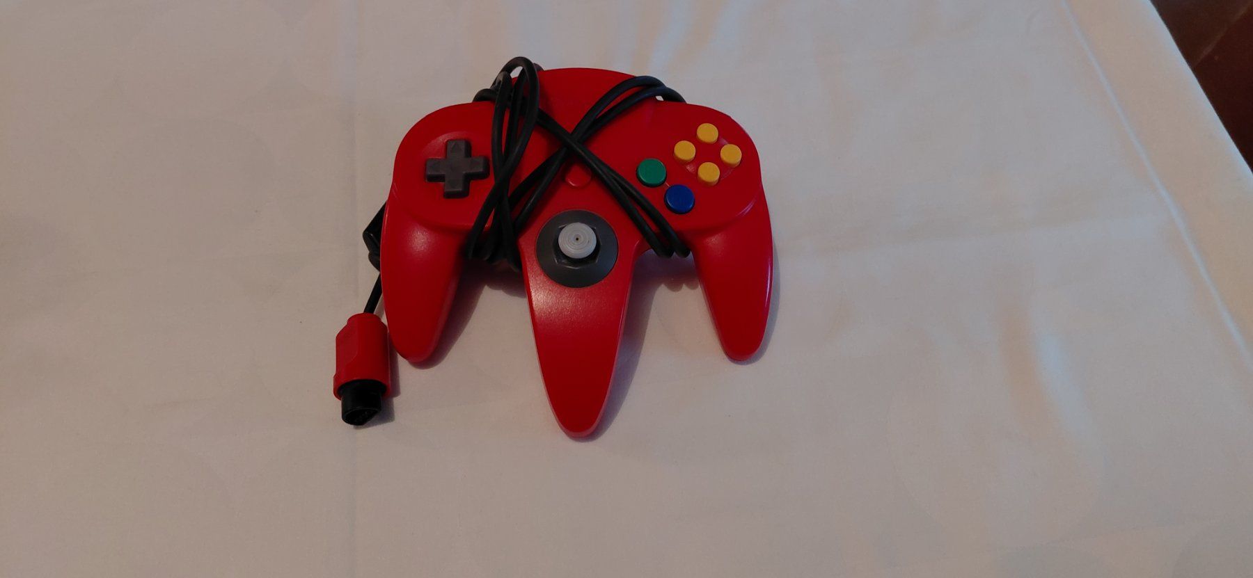 Nintendo Consoles: Nintendo 64 Controller Preis pro Stück – D'occasion à Gretzenbach par Uli1980 1