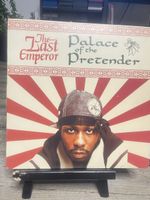 The Last Emperor / Palace of the Pretender