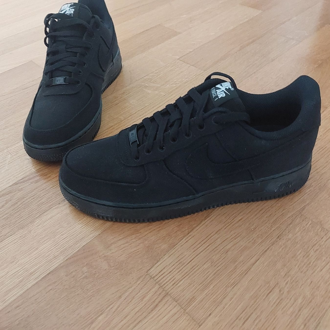 Nike Scarpe da uomo: Nike Air Force 1 Gr.43 – Nuovo e nell'imballaggio originale da Schenkon venduto da 1996234