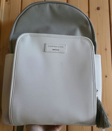 Kapten & Son Rucksack