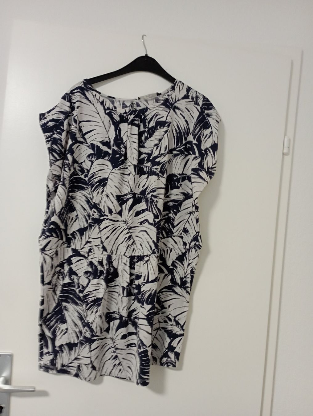 Max Mara Vestiti: Max Mara Weekend Sommerkleid - Gr. M – Usato da Zürich venduto da tac_58l2 1