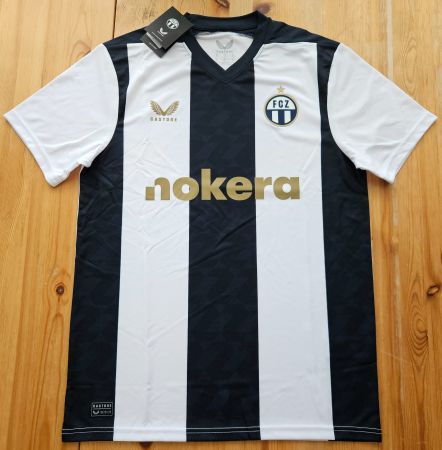 FC Zürich Trikot Castore NEU Grösse M FCZ