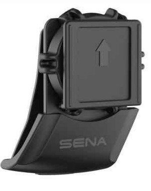 Sena Microfoni: Sena Klemmhalterung – Nuovo e nell'imballaggio originale da Schafhausen i.E. venduto da prodigy21