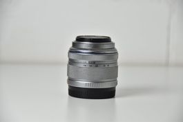 Olympus 14-42mm 3.5-5.6