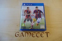 Fifa 15