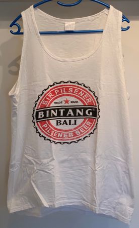 Bin Tang BALI Tanktop