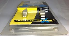 Maxxtro BB-8002-26 USB 2.0 Cable Verbindung Kabel A-B M/M