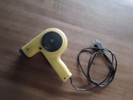 MioStar Haar Föhn 80er Kult 
