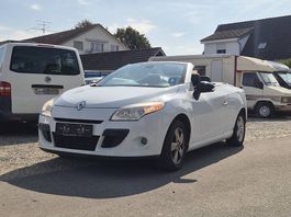 Renault Megane Cabrio Frisch MFK  Automat Top