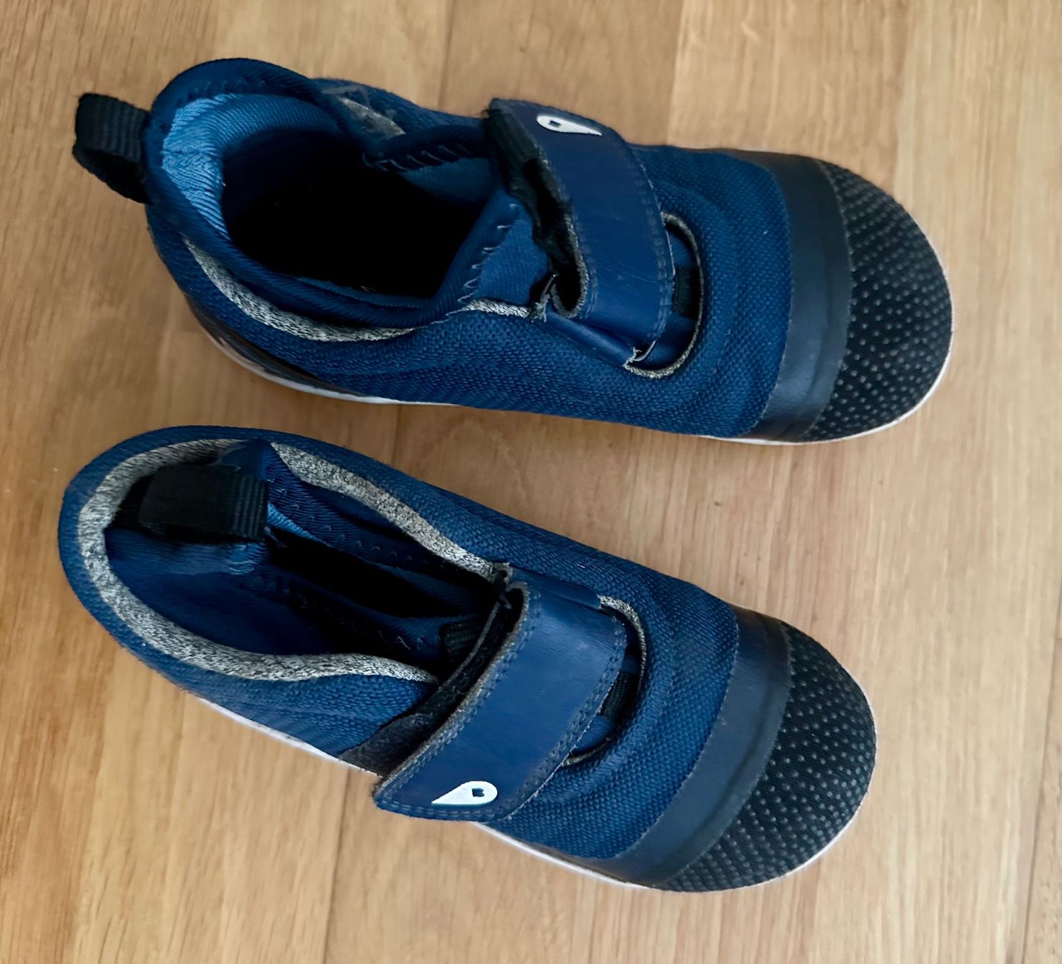 Bobux Scarpe per ragazzi: Barefoot Bobux – Usato da Dürrenroth venduto da tvy_bh56 1