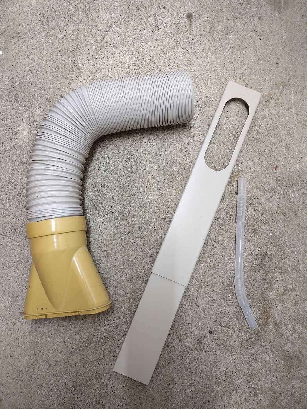 Condizionatori: Klimaanlage Intertronic ITR75 – Usato da Zürich venduto da KaMei8049 1