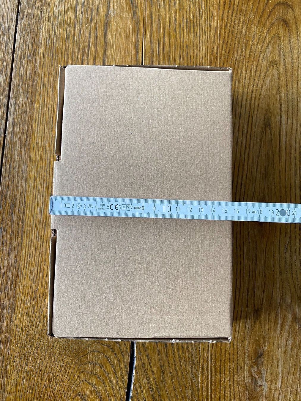 Cartons: 20 Maxibriefkarton Versandkarton Karton – Neuf (Voir description) à Bürglen TG par Gitzi 4