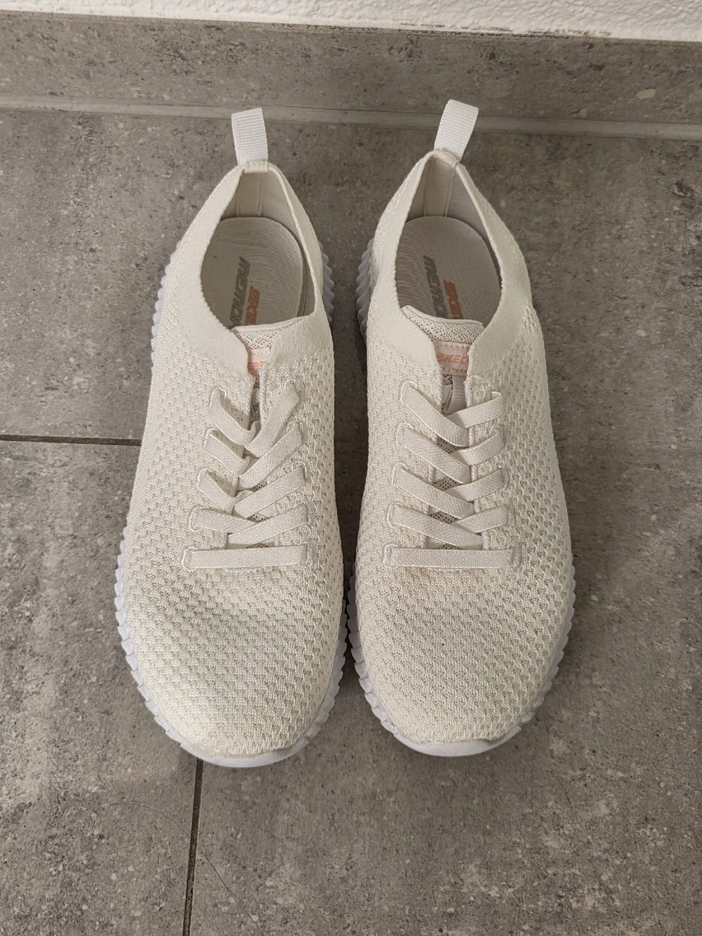 Skechers Scarpe da donna: Skechers Sneaker – Usato da Wiesendangen venduto da Sinhuk 2