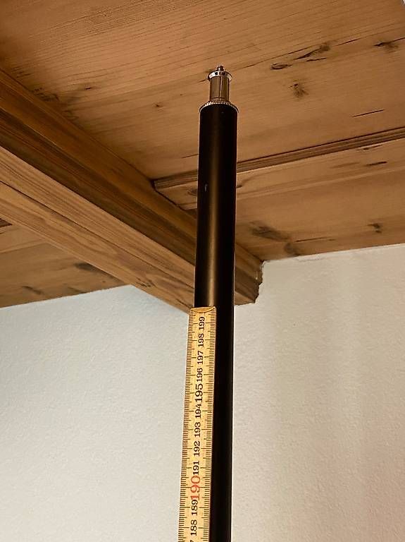 Jinbei Stative & Köpfe: Lampenstativ Jinbei JB-220 – Gebraucht aus Schliern b. Köniz von tilli 1