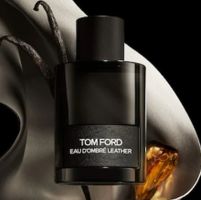 TOM FORD Eau d'Ombre Leather (EDT), 5ml Abfüllung ...