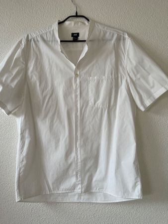 H&M (H) XL /NP55CHF Baumwolle