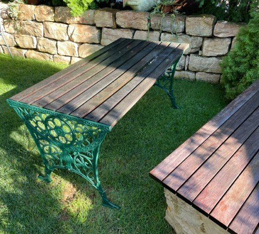 Tavoli: GaRteN  LoWtabLe – Usato da Winkel venduto da zeho 3