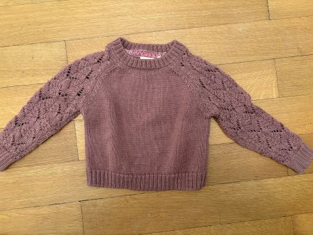 Lil‘ Atelier Pullover (Grösse 4y)
