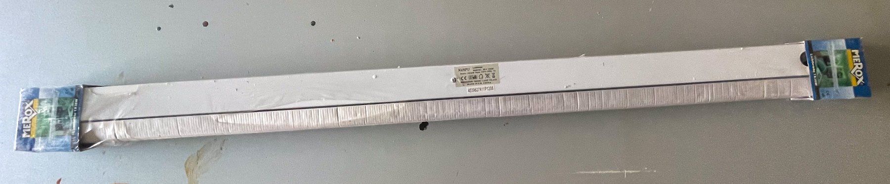 Lampadari & plafoniere: MEROX Lichtleiste 1x36W – Usato da Bülach venduto da sabrista 1