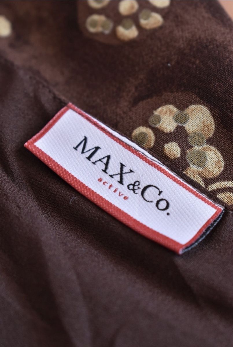 Max Mara Vestiti: Vintage Max & Co Slip Dress – Usato da Kriens venduto da tiy_wxz5 6