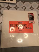 Fresh blueberry pancake/ heavy 1971 acid heavy usa