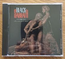 Black Sabbath – The Eternal Idol (CD) TOPZUSTAND