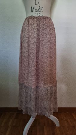 Super Sommer Jupe  von der Marke Pablo Gr. 36/38