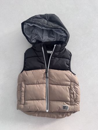 H&M Kinderweste Gilet Grösse 110/116