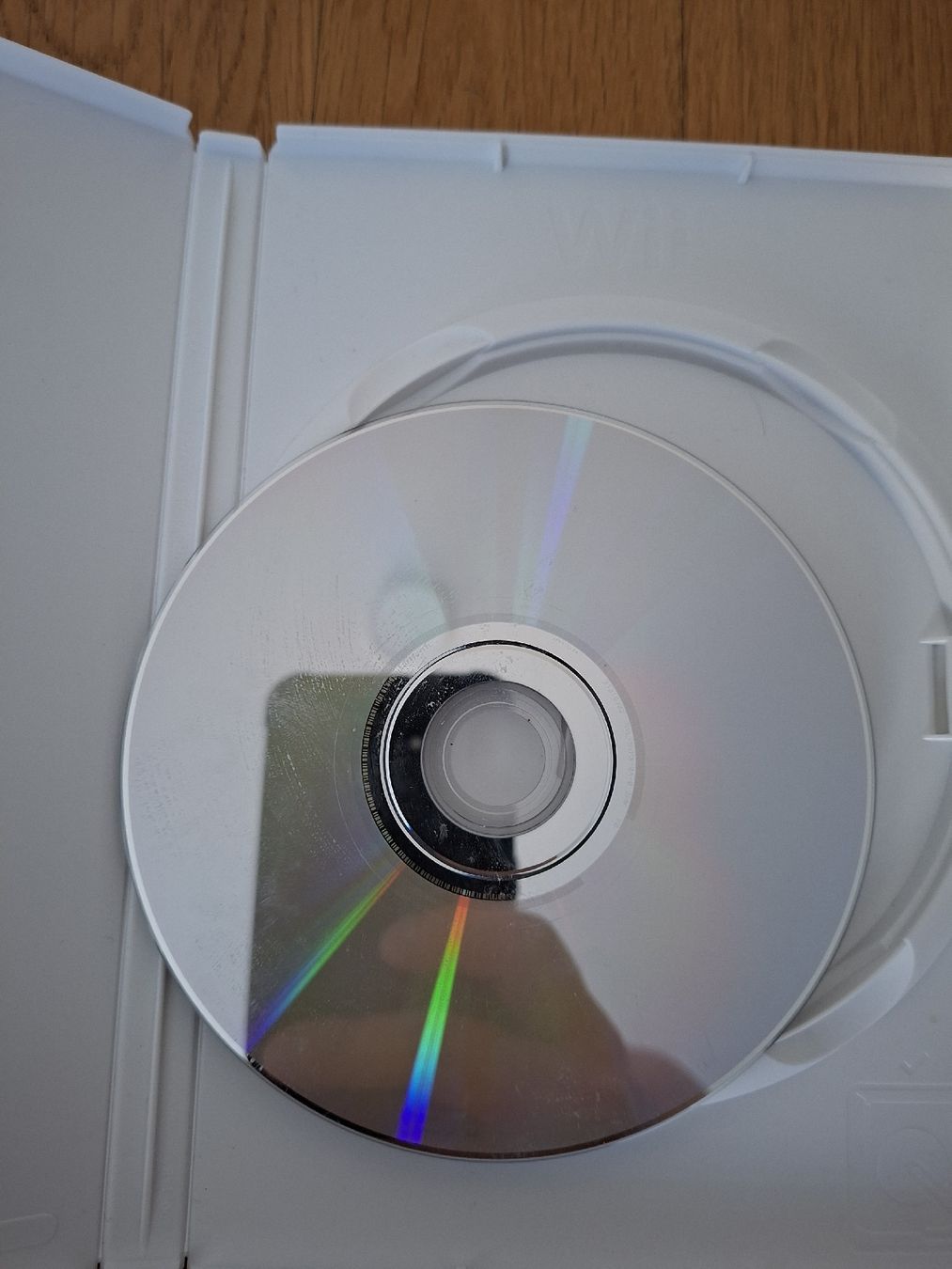Nintendo Giochi: FIFA 14 - Nintendo Wii – Usato da Eglisau venduto da Kiel 3
