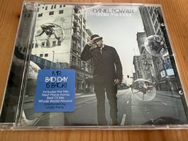 Daniel Powter – Under The Radar