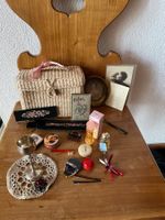 Puppen Trousseau