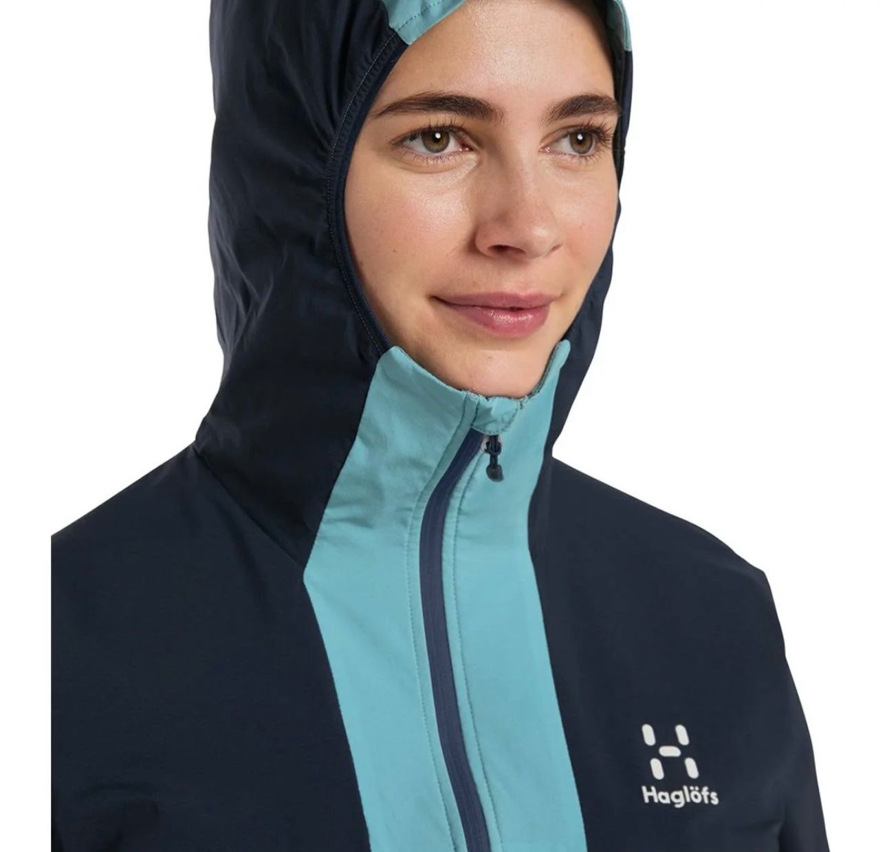 Haglöfs Giacche: HAGLÖFS JACKE – Nuovo e nell'imballaggio originale da Zürich venduto da Mina_09 4