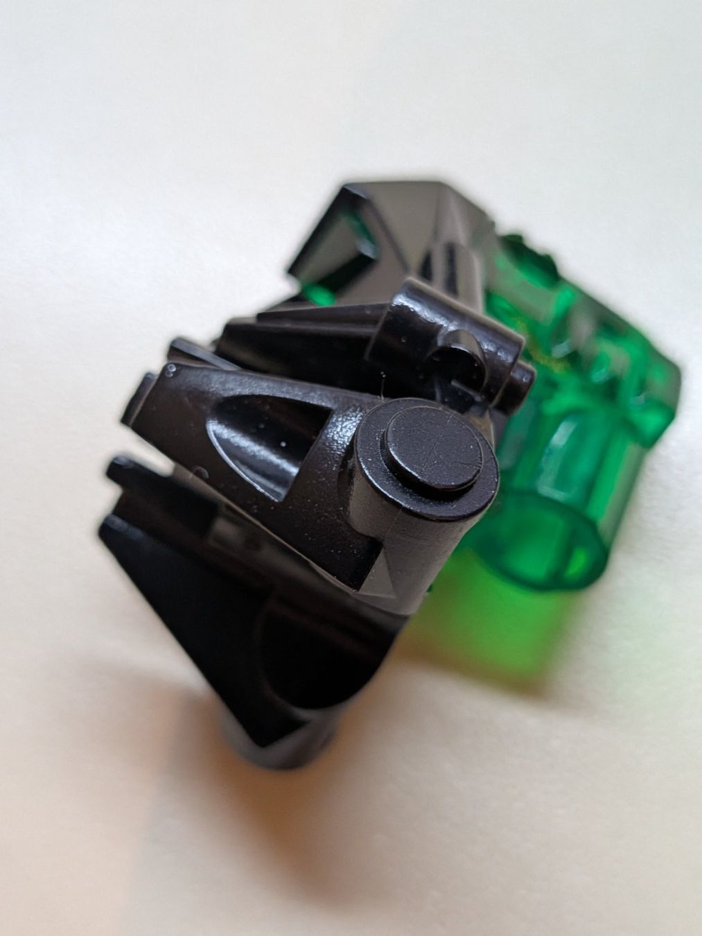 Lego Baukästen: Lego Bionicle 8545 Whenua – Gebraucht aus Port von gecotom 2