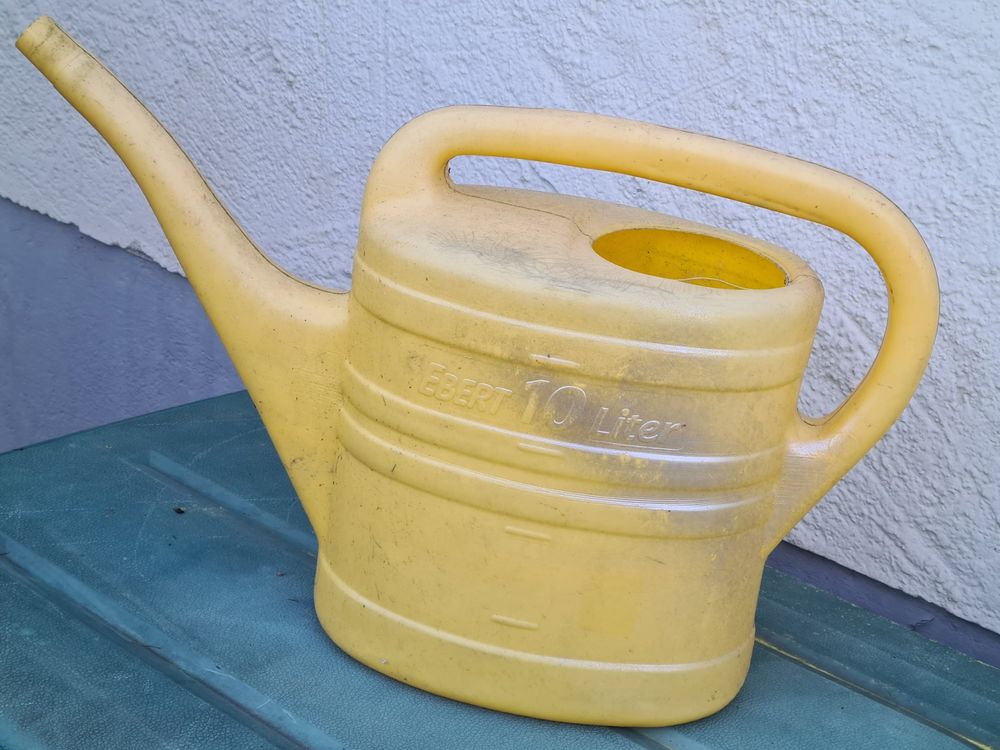 Garten Giesskanne 10 Liter Kaufen auf Ricardo