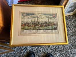 Alte Stich, Nr 89