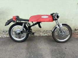 Aermacchi Harley-Davidson
